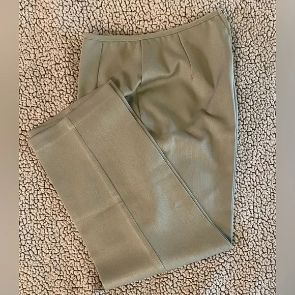 mini black dress for graduation Tan Suit Pants main image 1
